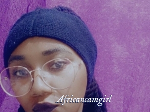 Africancamgirl