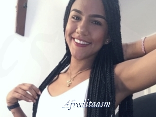 Afroditaasm