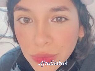 Afroditabeck
