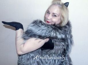 Afroditacomely