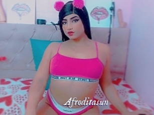 Afroditasun