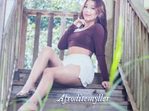 Afroditemyller