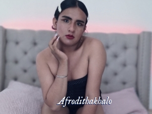 Afrodithakhalo