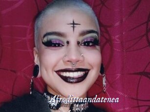 Afrodittaandatenea