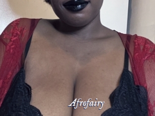 Afrofairy