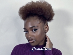Aftonallston
