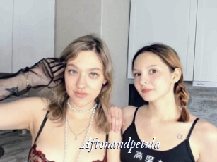 Aftonandpetula