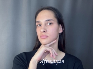 Aftonaspen