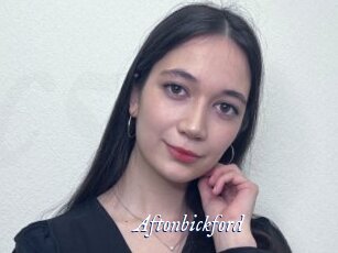 Aftonbickford
