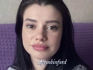 Aftonbinford