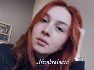 Aftonbrainard