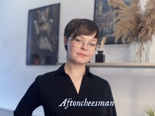 Aftoncheesman