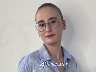Aftoncrosier