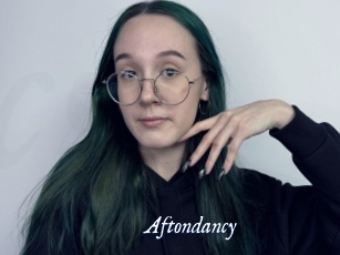 Aftondancy