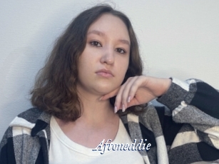 Aftoneddie