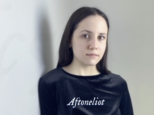Aftoneliot