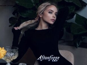 Aftonfigge