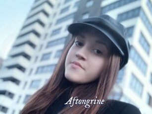 Aftongrine