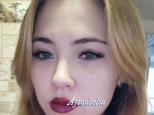 aftonhelm Cam 5