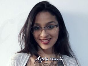 Agata_sweett