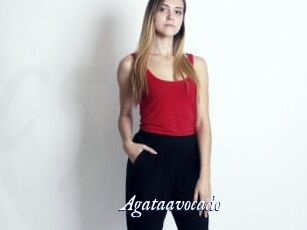 Agataavocado