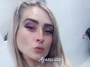 Agatacutte
