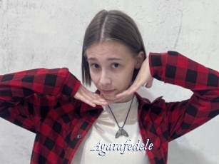 Agatafedele