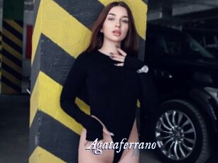 Agataferrano