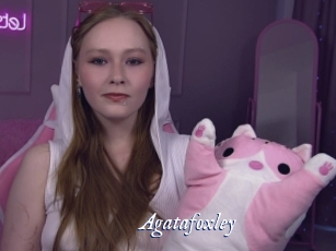 Agatafoxley