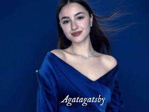Agatagatsby