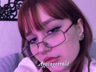 Agatagerrald