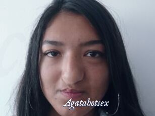Agatahotsex