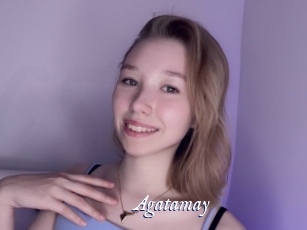 Agatamay