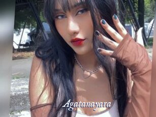 Agatanayara