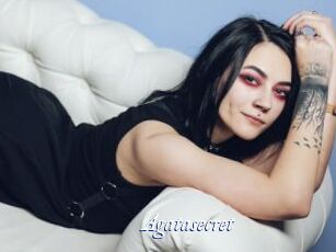 Agatasecret