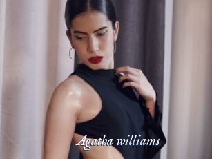 Agatha_williams