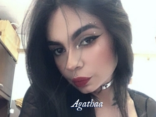 Agathaa