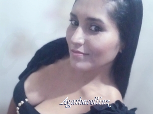 Agathacollinz