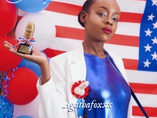 Agathafoxxx