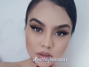 Agathajhonson21
