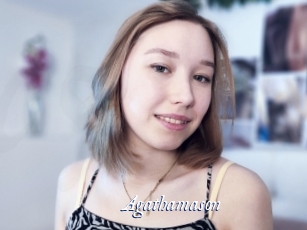 Agathamason