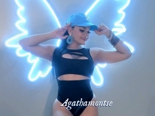 Agathamontse
