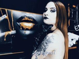 Agathapearl