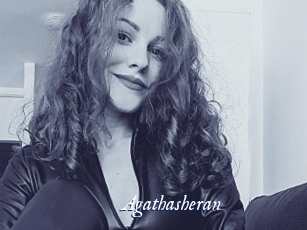 Agathasheran