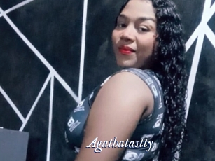 Agathatastty