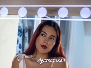Agathavixen