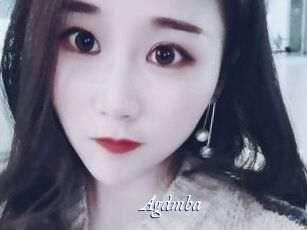 Agdmba