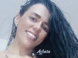 Aghata