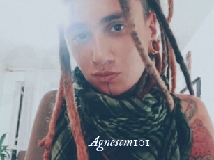 Agnescm101