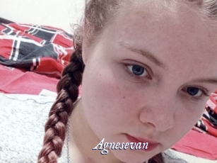 Agnesevan